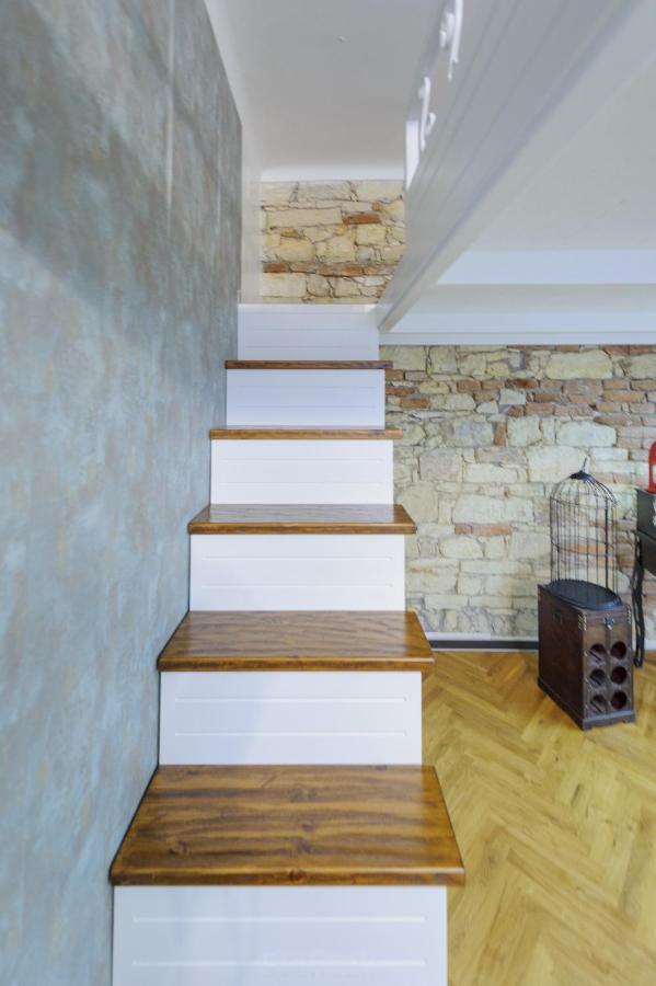 Appartement Pinkova