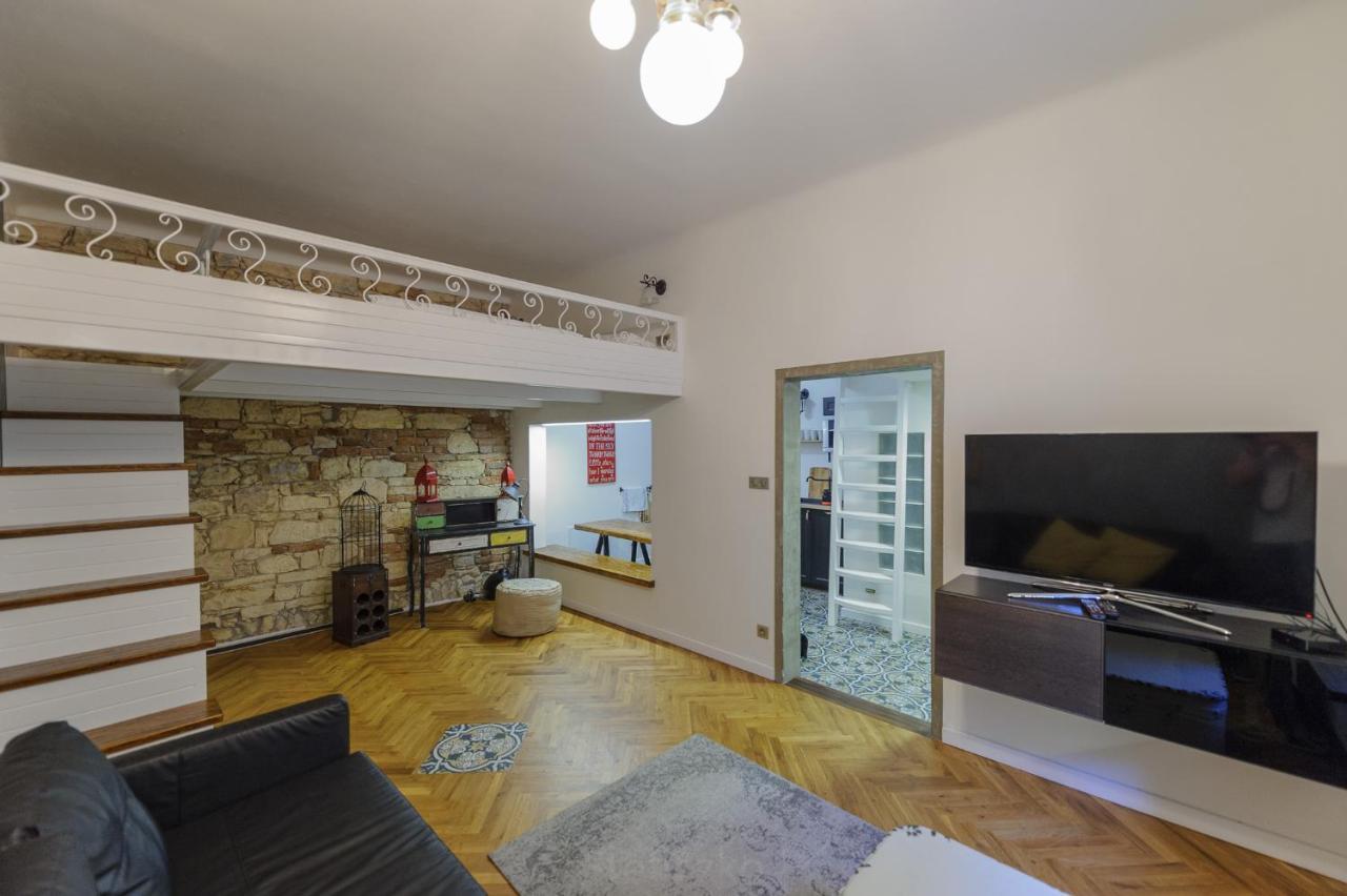 Pinkova Appartement