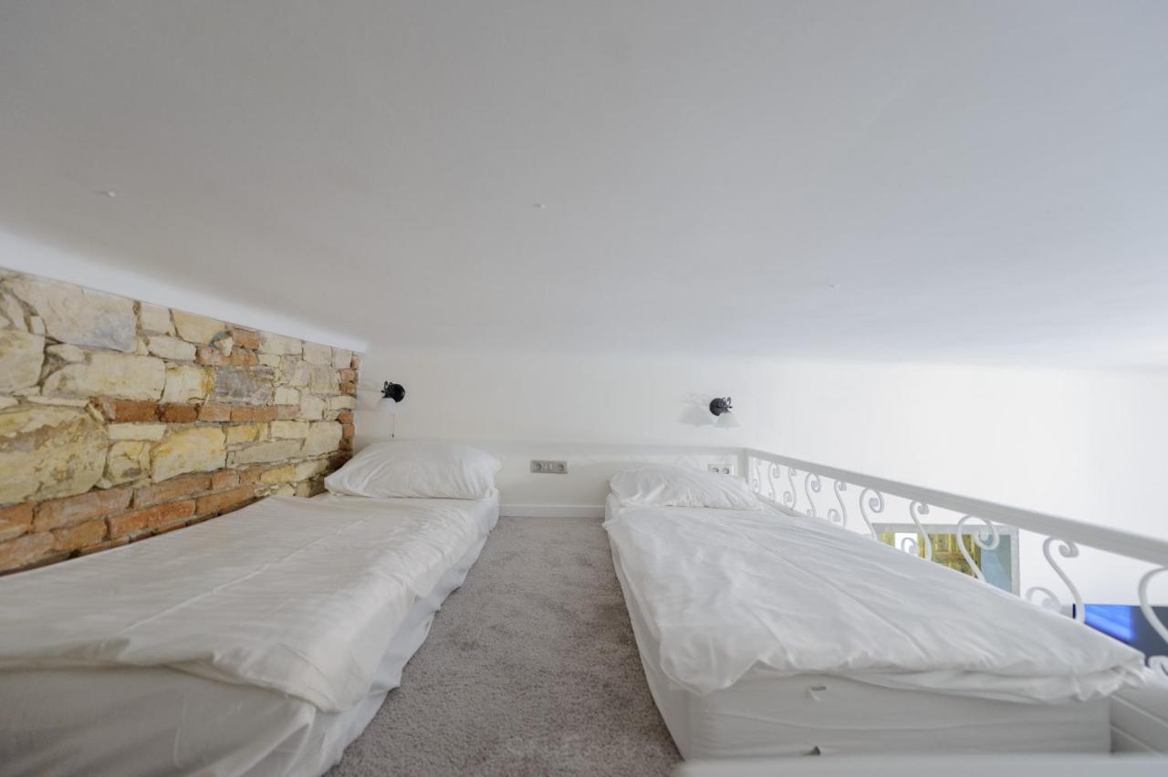 Appartement Pinkova *