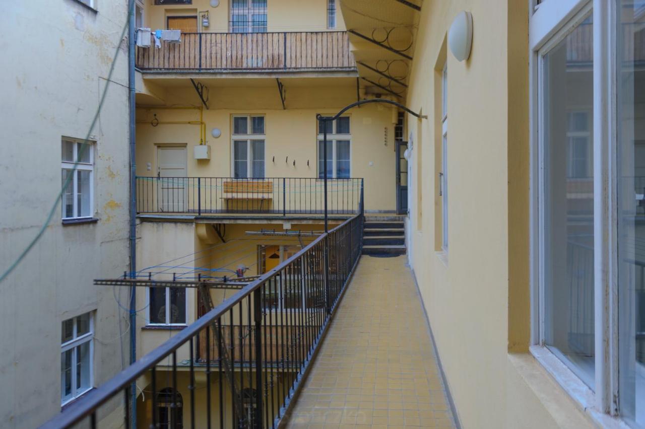 Appartement Pinkova Prague
