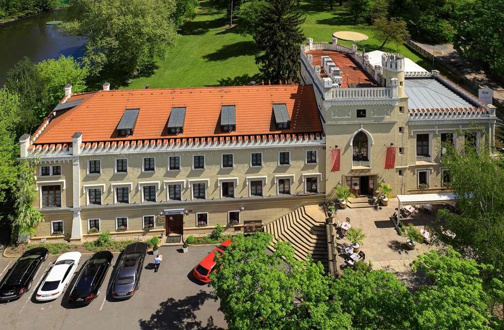 Hotel Chateau St. Havel - Wellness 4*