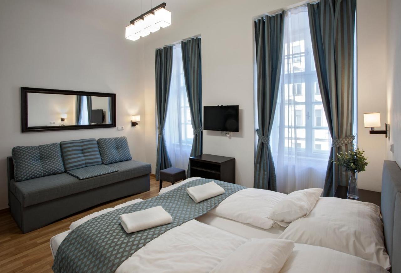 Corto Old Town Otel