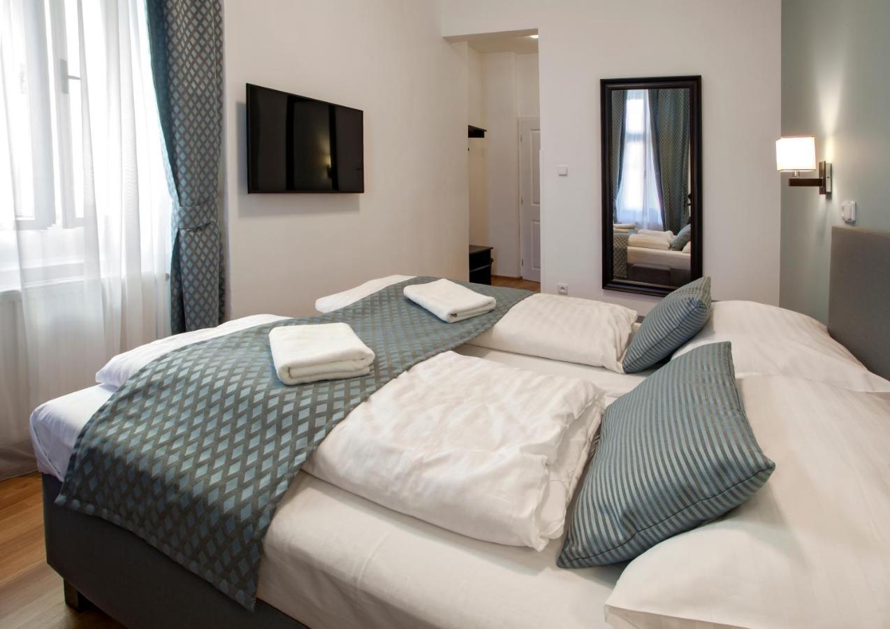 Corto Old Town Otel