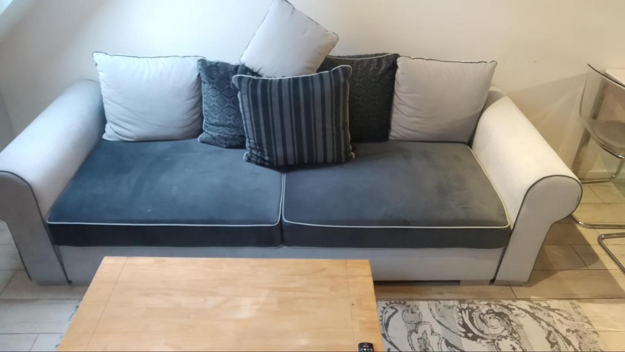 Cityspot Aparthotel 3*
