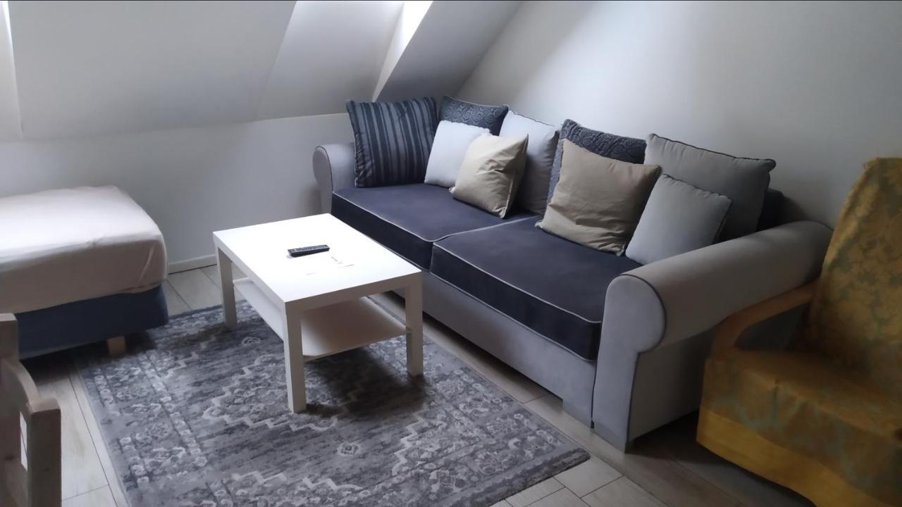 Aparthotel Cityspot Prague