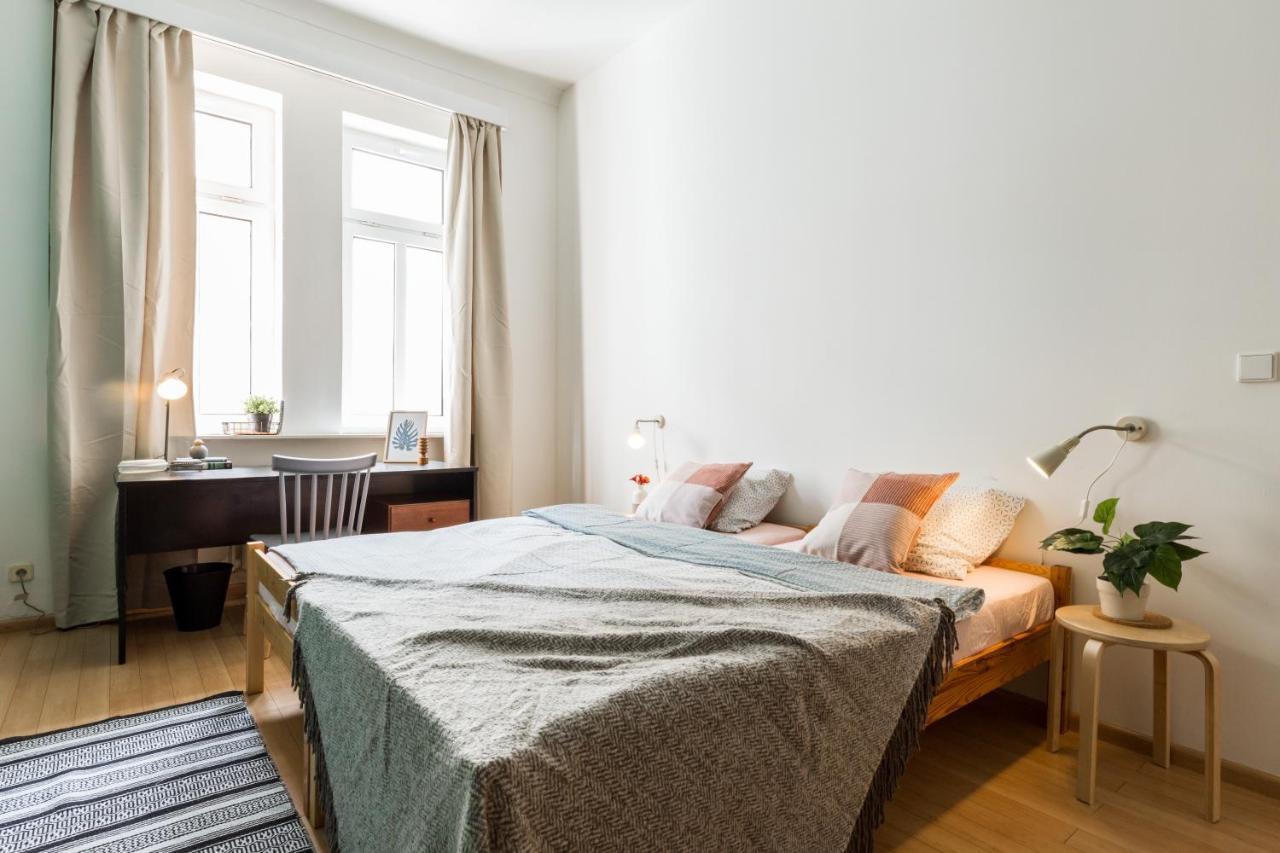Appartement Jeseniova *