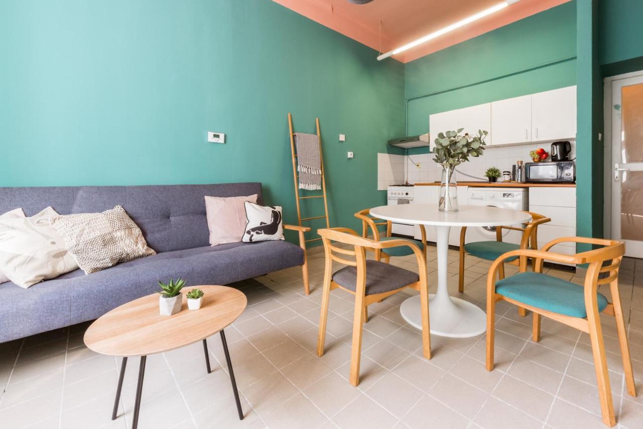 Jeseniova Appartement *