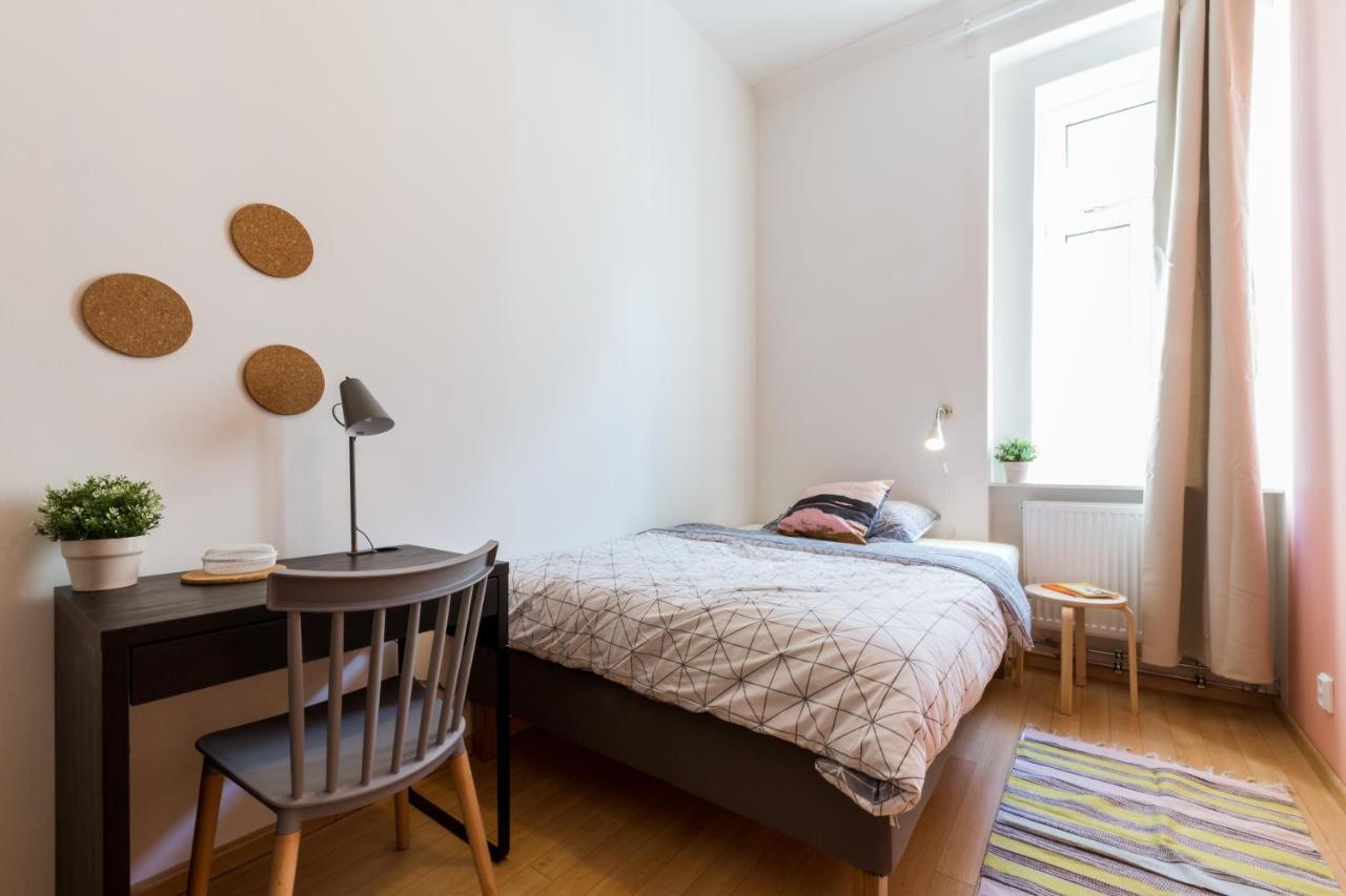 Jeseniova Appartement Prague