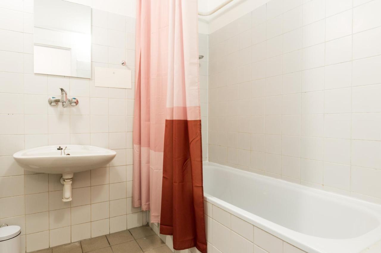 Appartement Jeseniova Prague