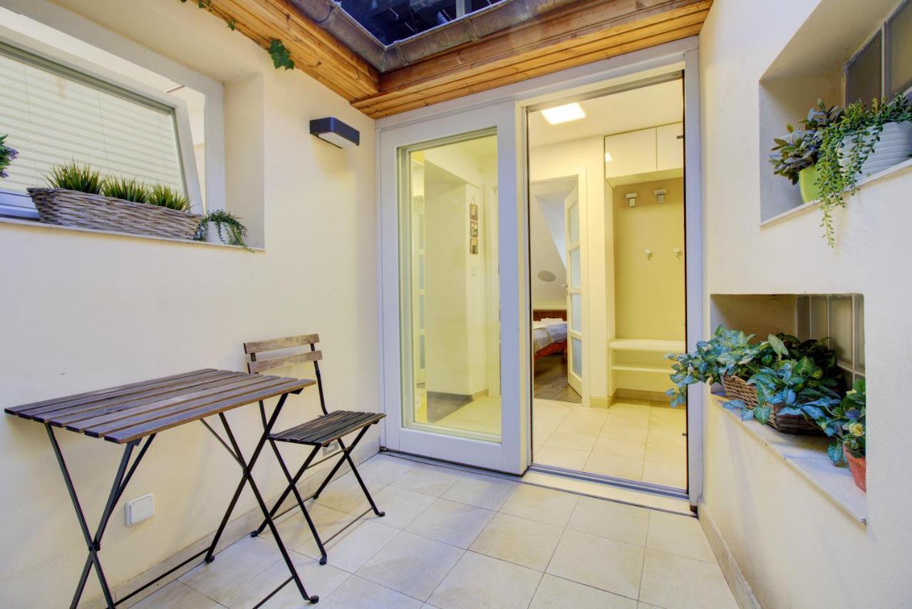 Apartment Agnes - Prague