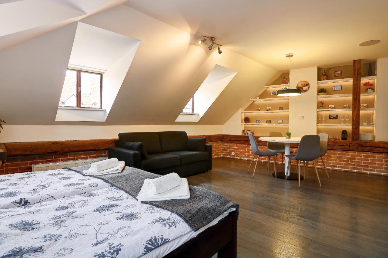 Apartment Agnes - *