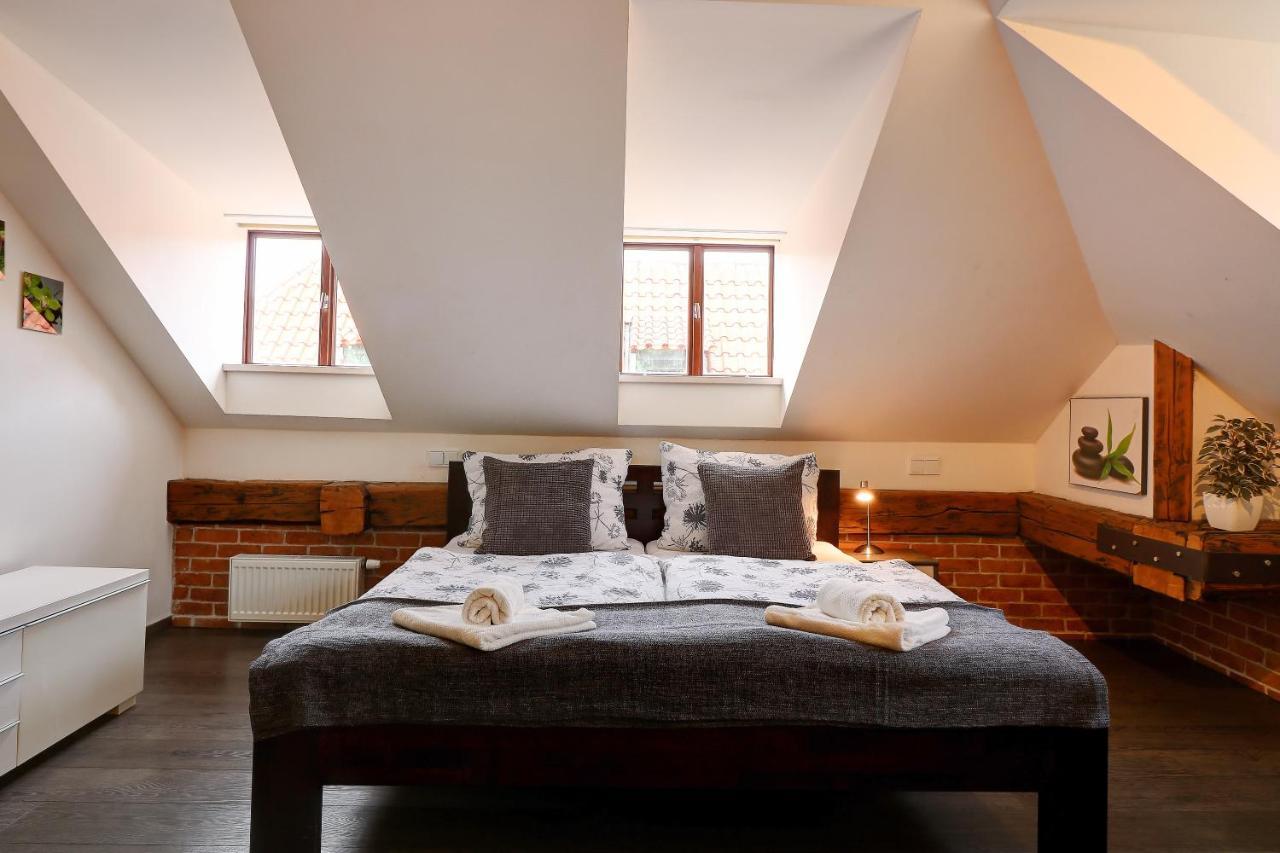 Agnes - Apartment *