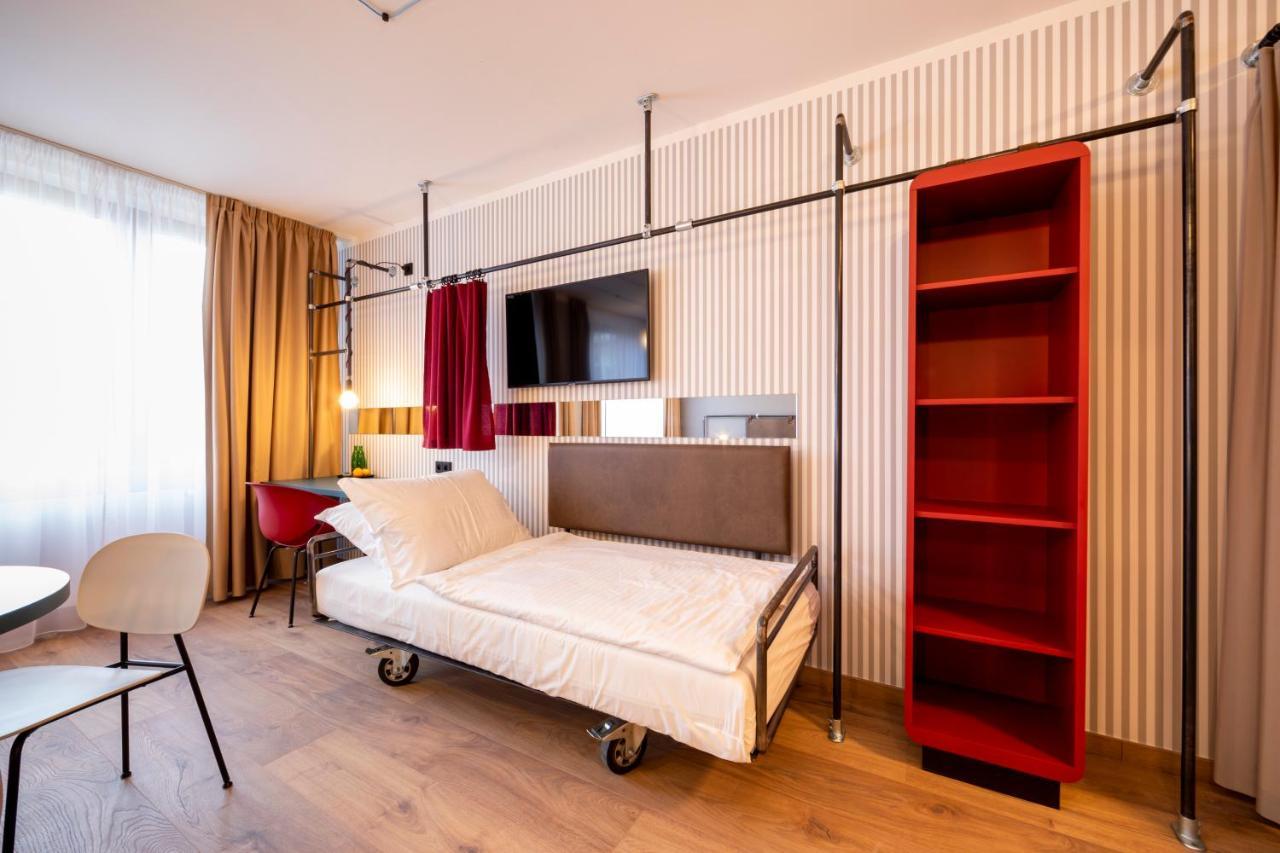 Miss Sophie's Downtown 4* Prague