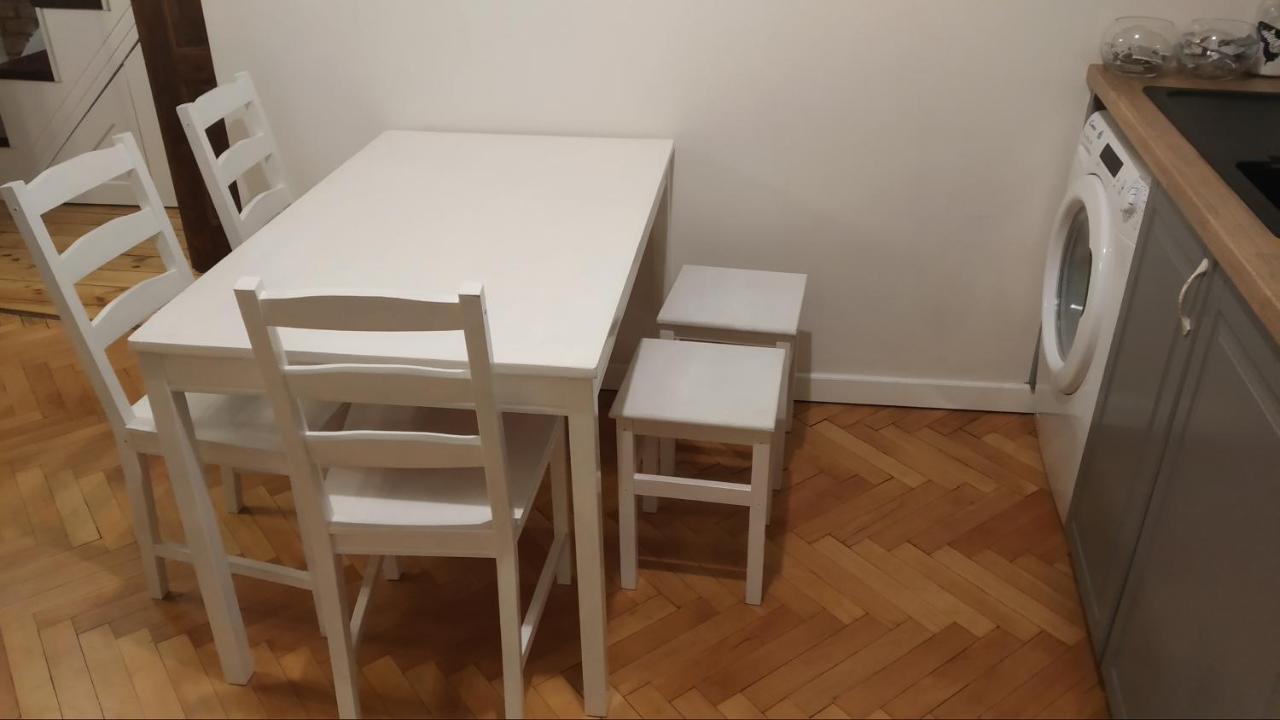 Pinkova Appartement Prague