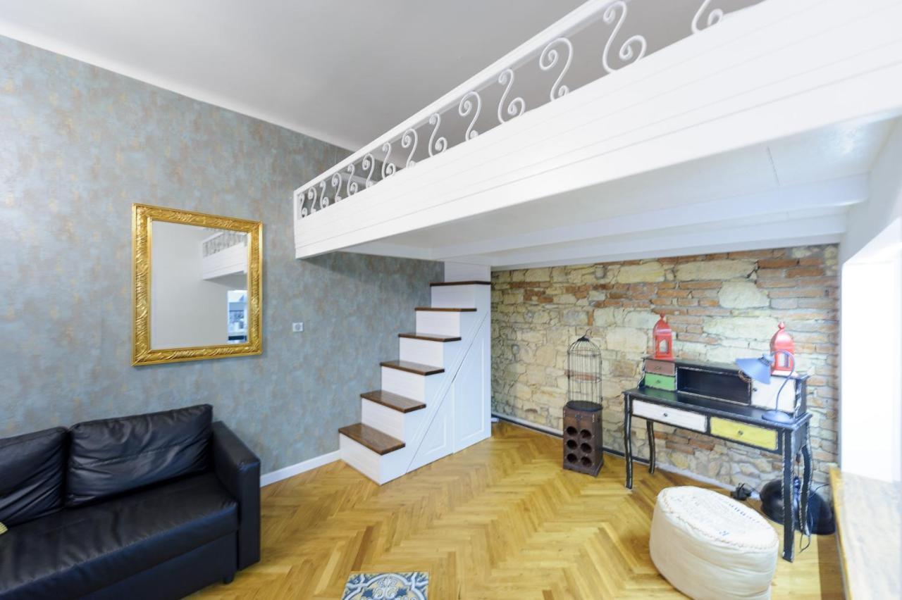 Appartement Pinkova Prague