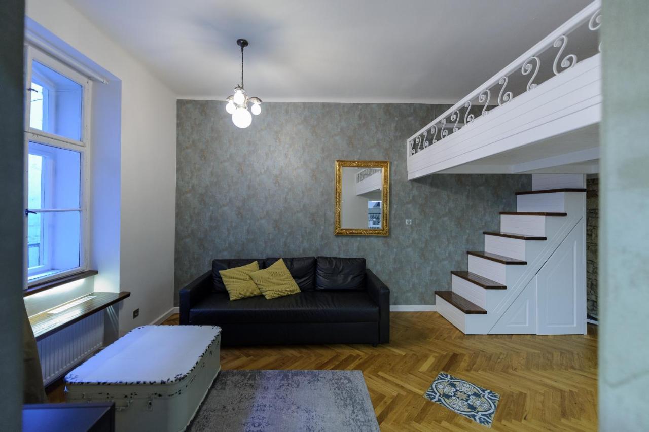Pinkova Appartement