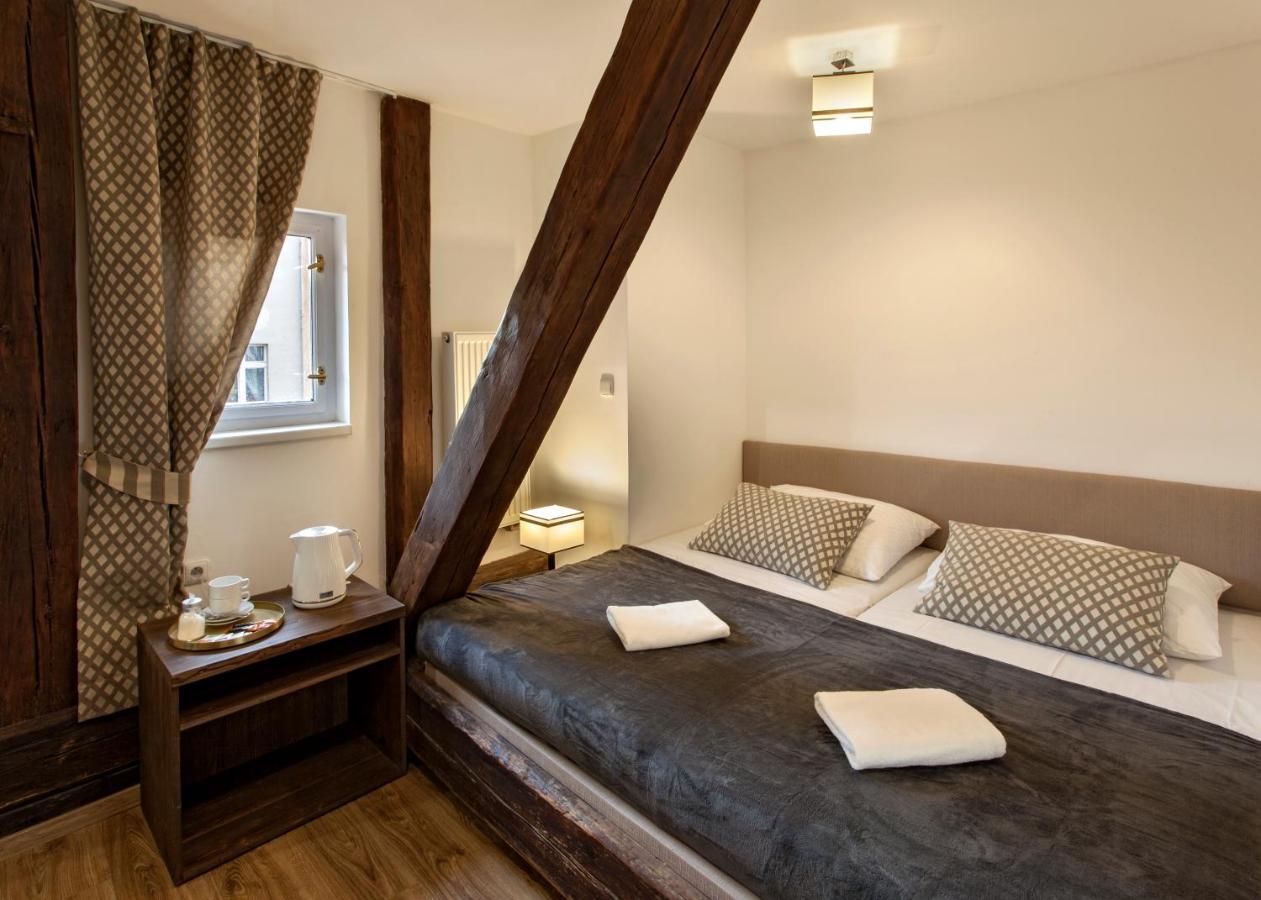 Corto Old Town Otel