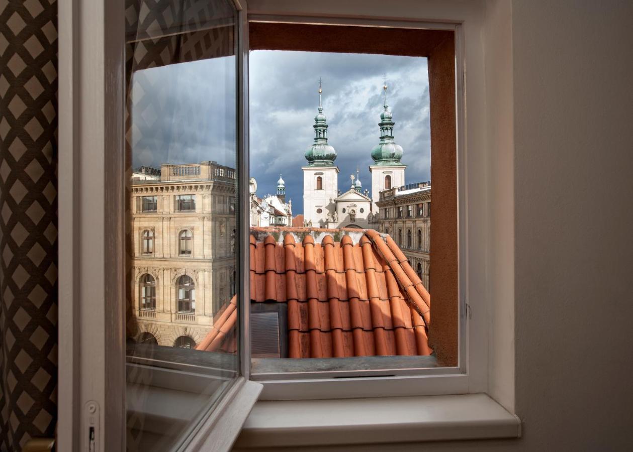 Corto Old Town Otel