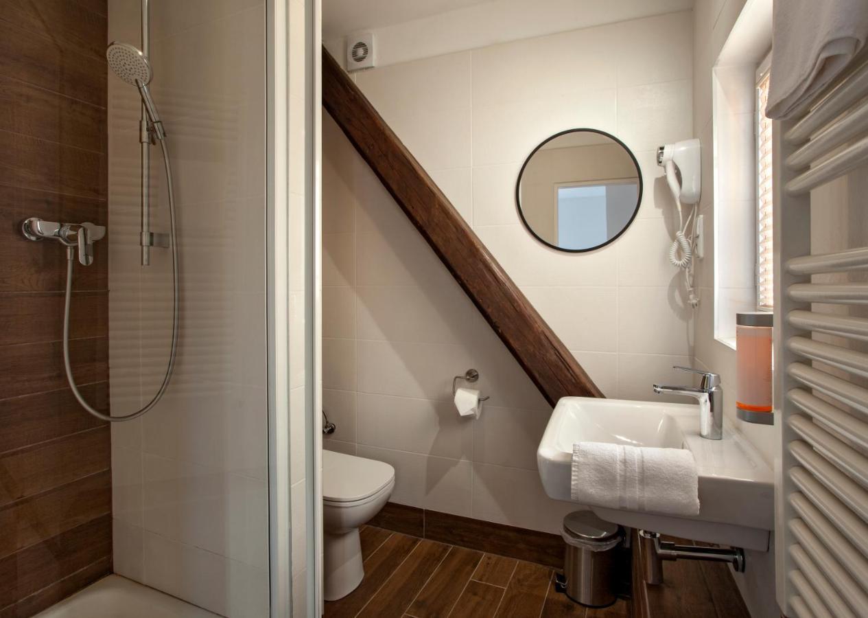 Corto Old Town Otel Prag