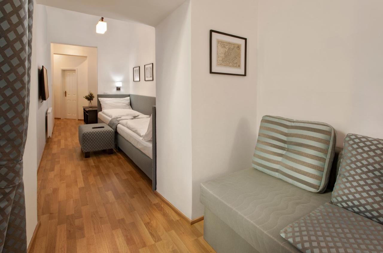Corto Old Town Otel
