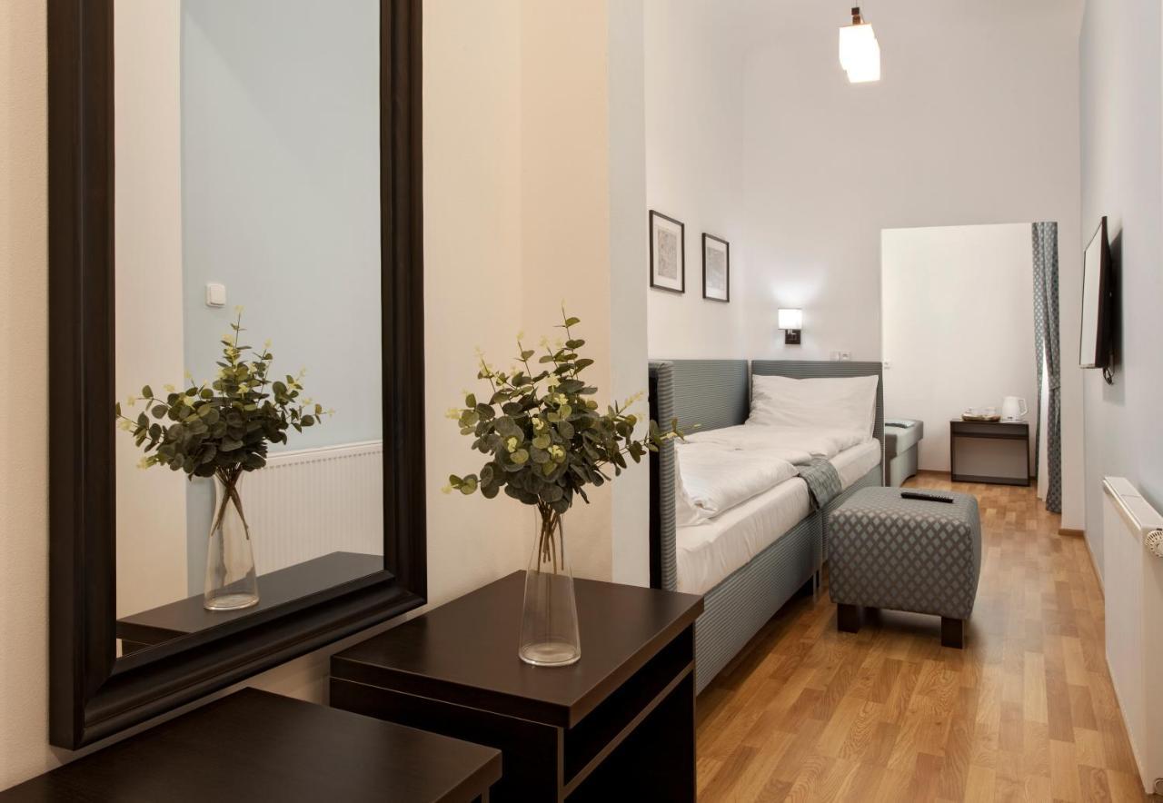 Corto Old Town Otel Prag