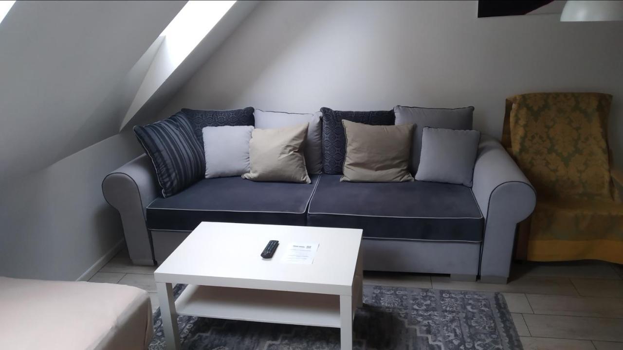 Cityspot Aparthotel