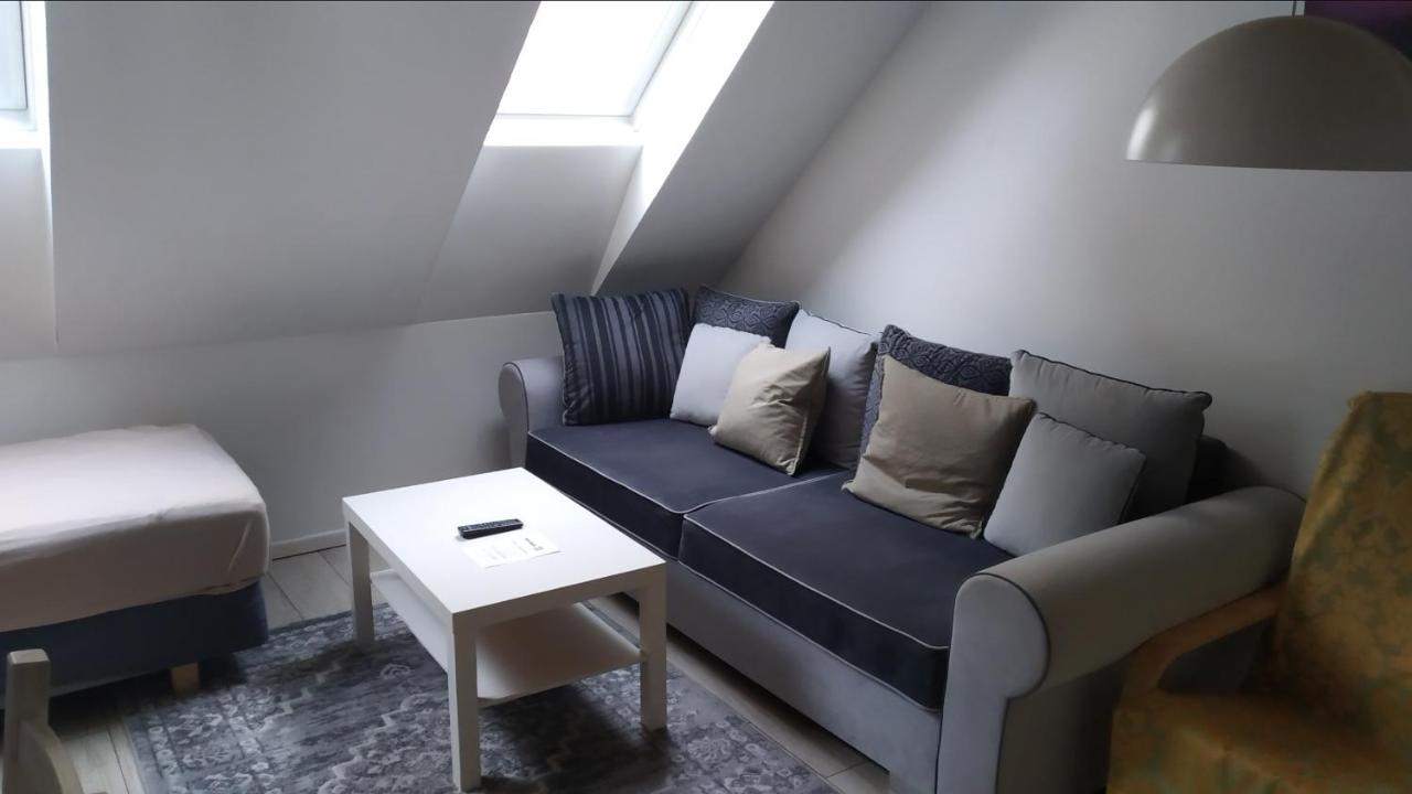 Cityspot 3* Prague