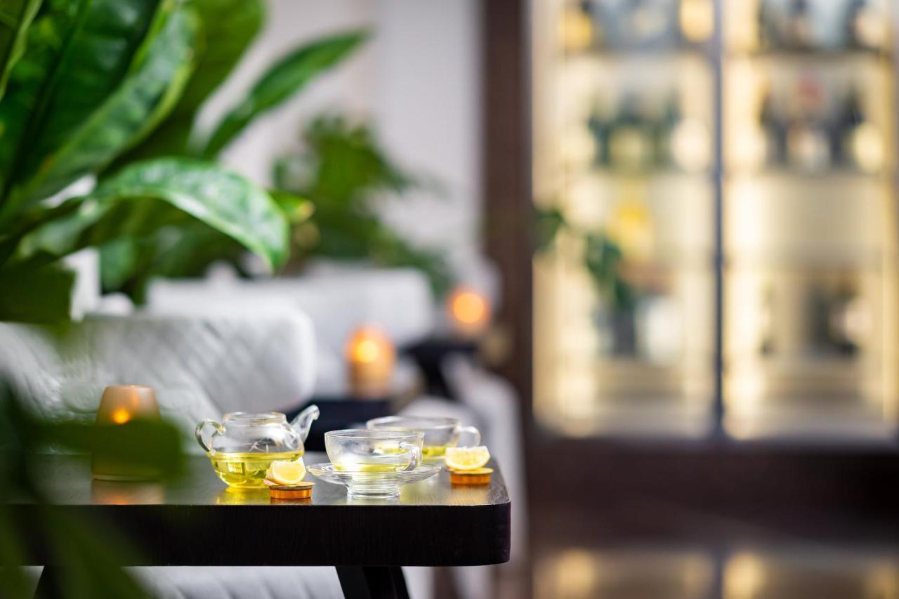 Hotel Old Royal Post Boutique & Premium Prague