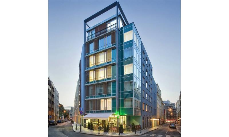 Mamaison Downtown
