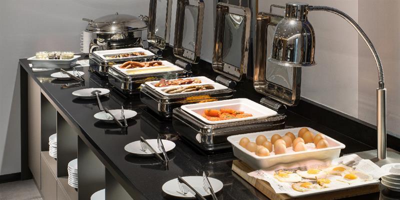Mamaison Downtown 4* Prag