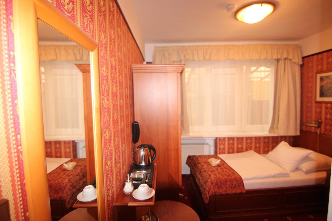 Old 3* Prague