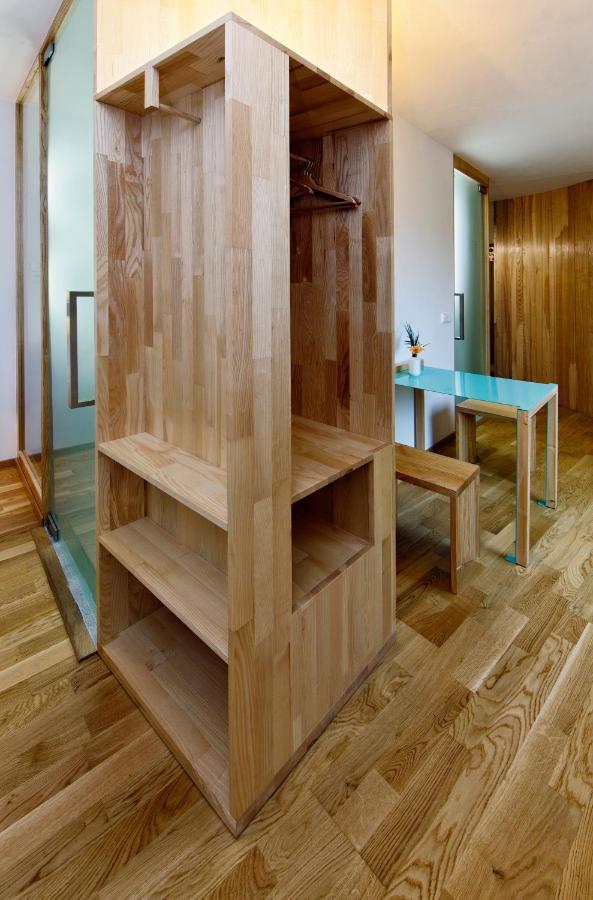 Hotel Wolf Prague