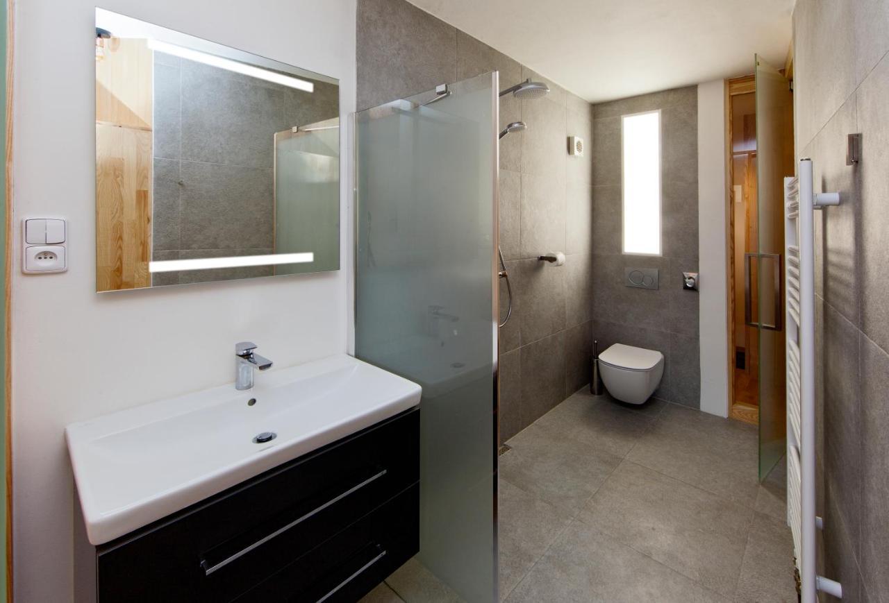 Wolf Hotel Prague