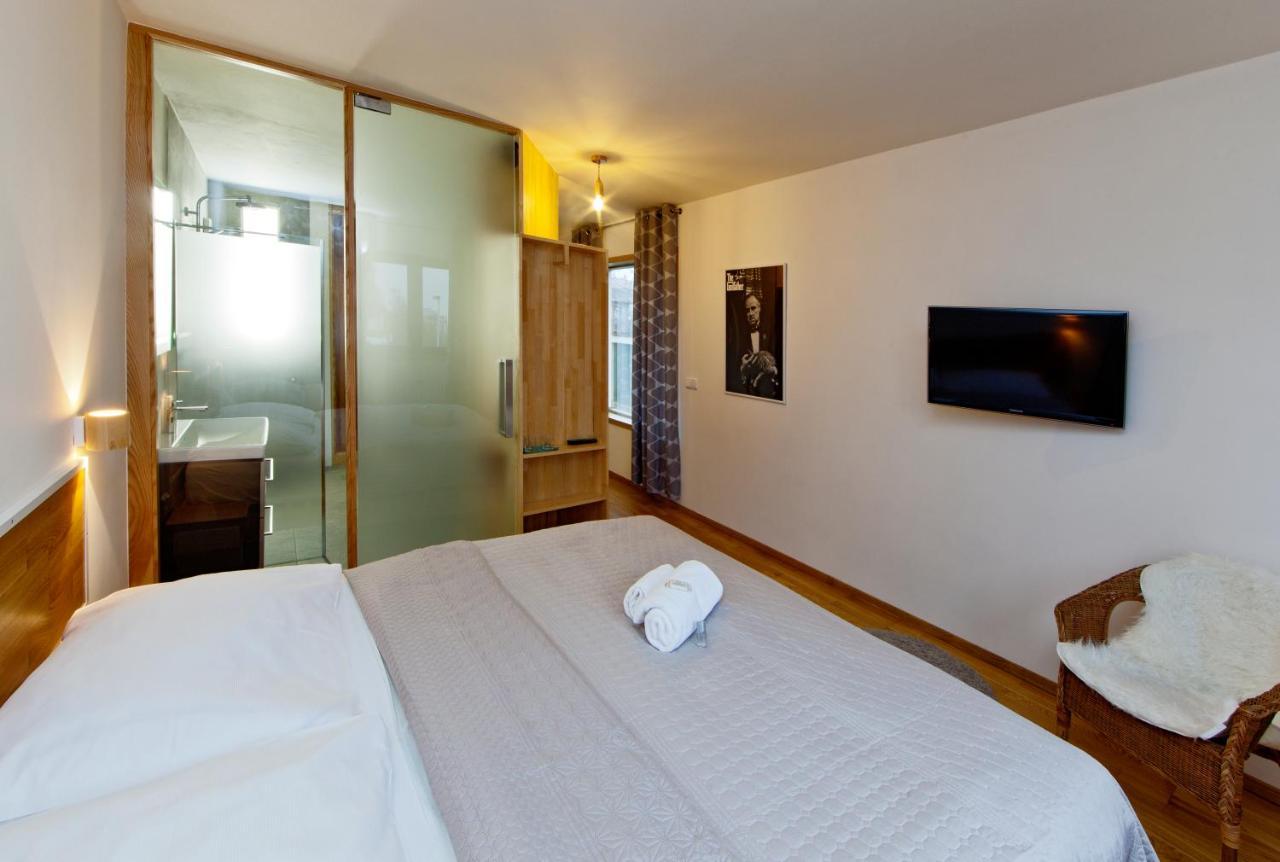 Hotel Wolf