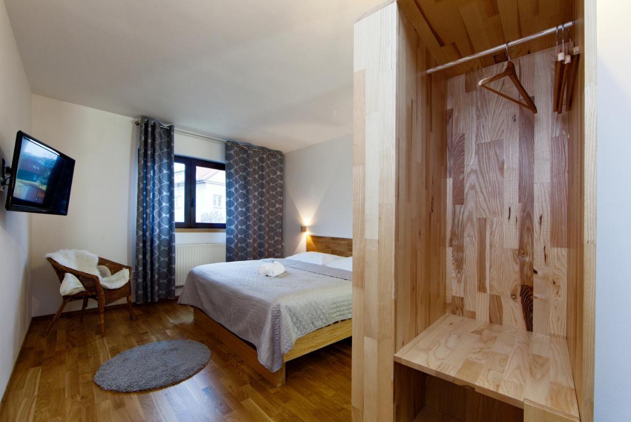Wolf Hotel Prague