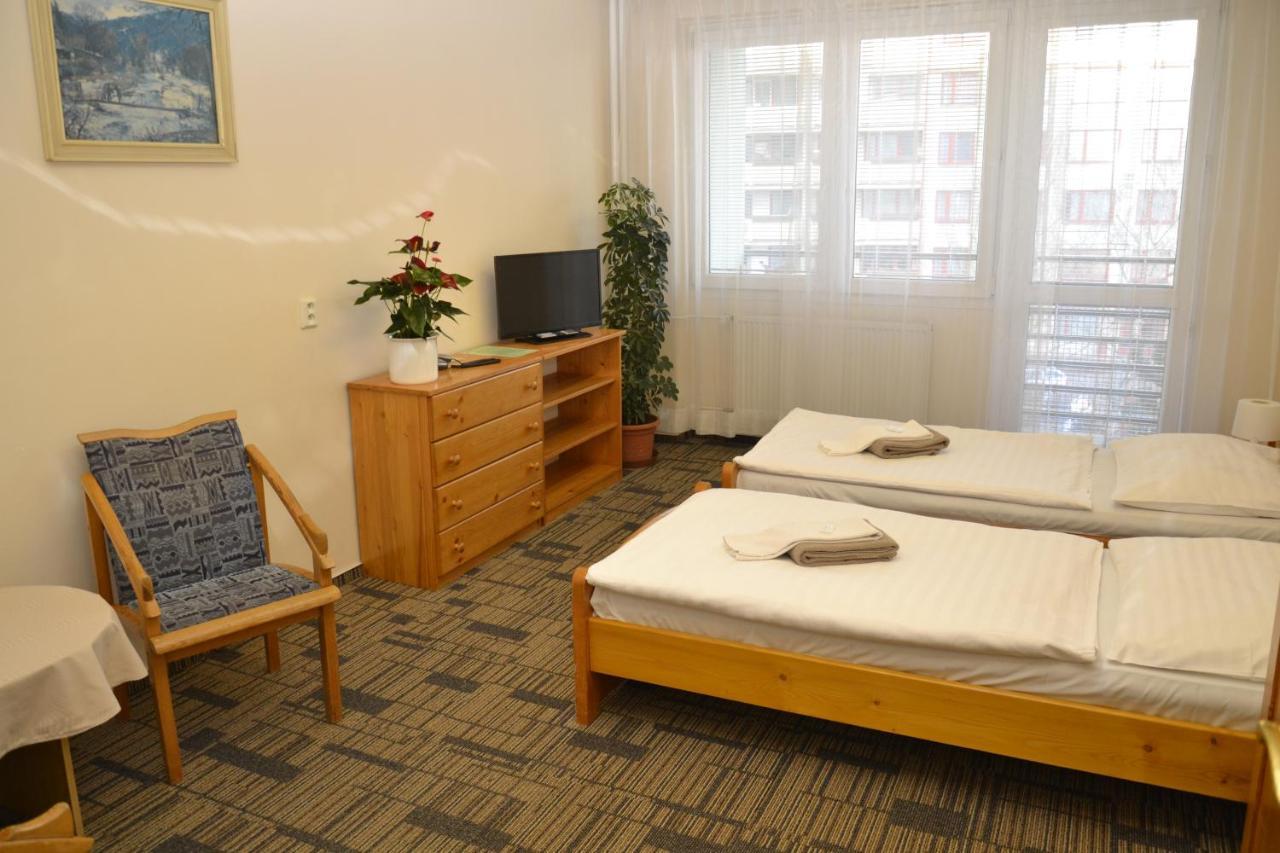 Volha Auberge de jeunesse *