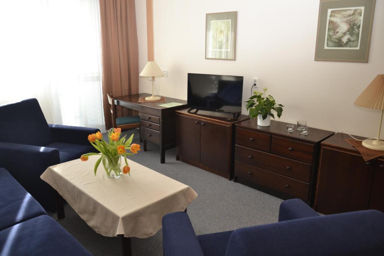 Auberge de jeunesse Volha