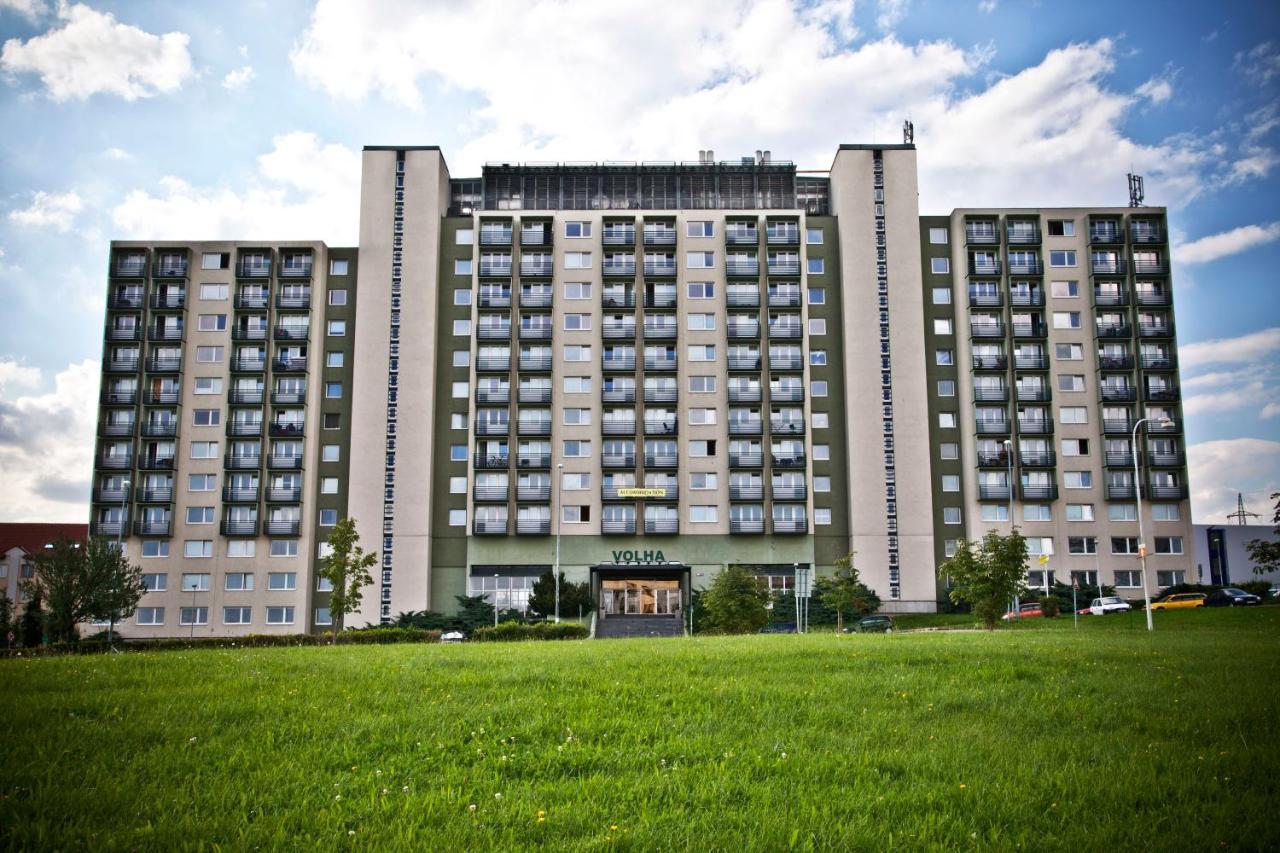 Auberge de jeunesse Volha