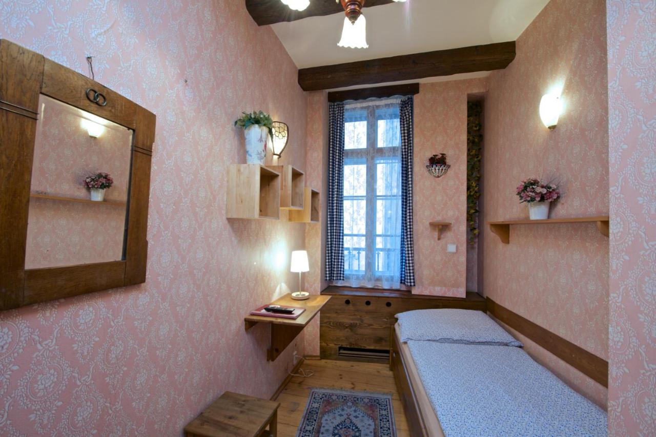 Alice House Apart Otel 3*