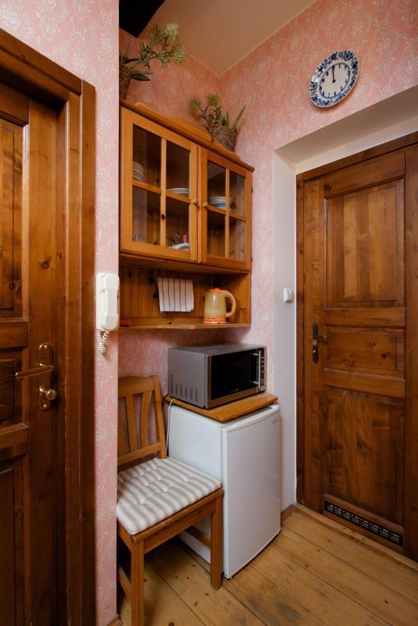 Apart Otel Alice House