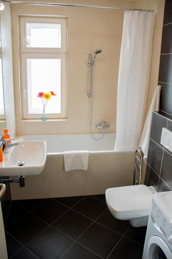Limes Aparthotel Prague