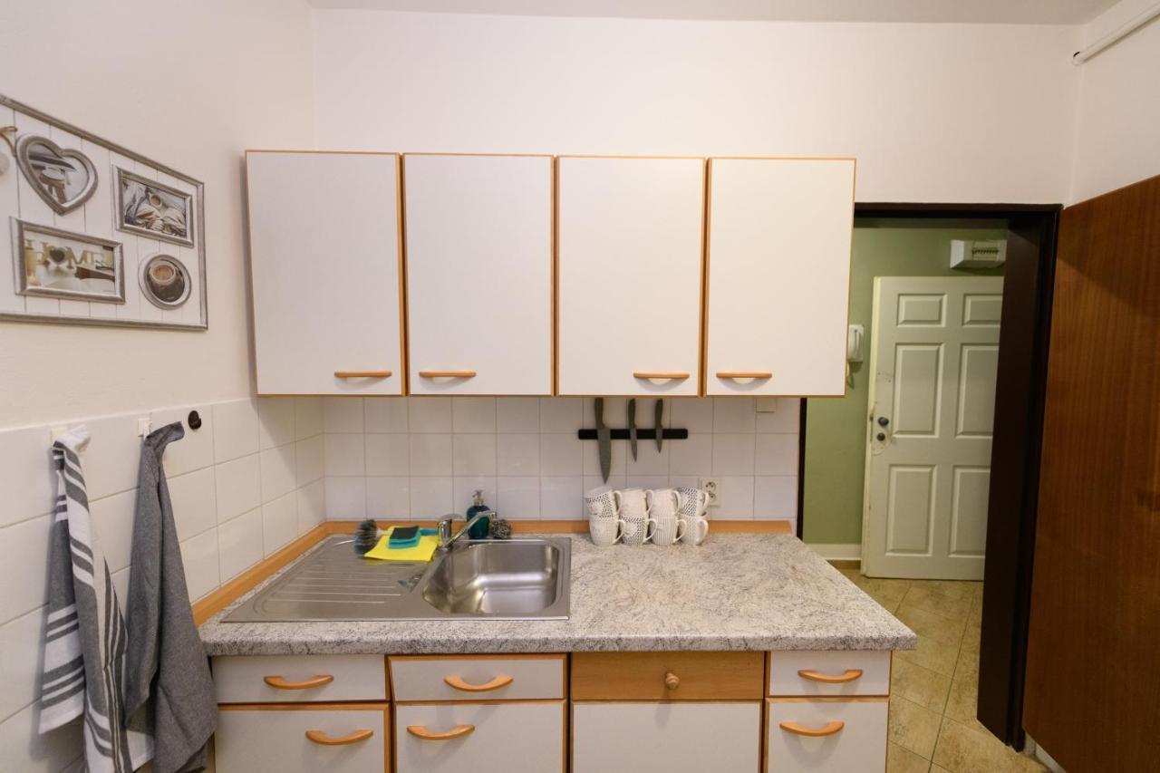 Apartment Ruzova Spot Prague
