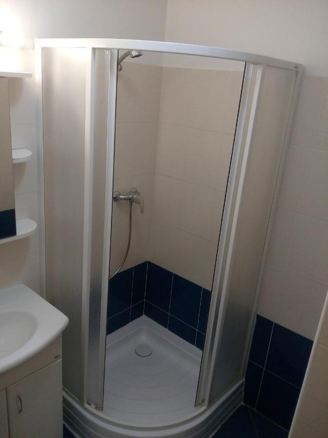 Apartment Ruzova Spot Prague