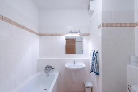 Apartment New Studio With Private Parking Prag