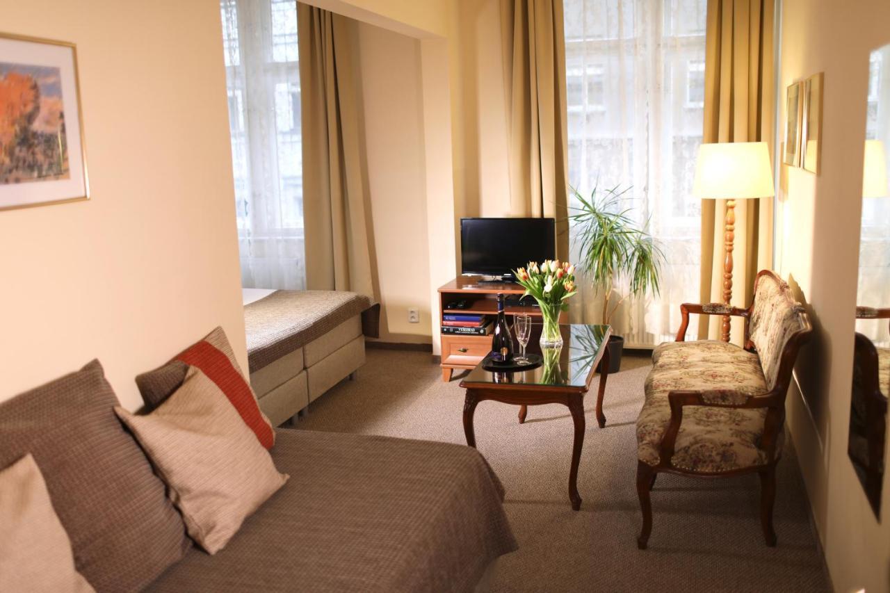 Hotel U Semika Prague