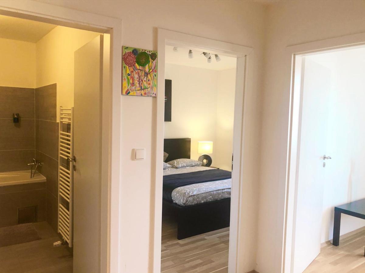 Apartment On The *