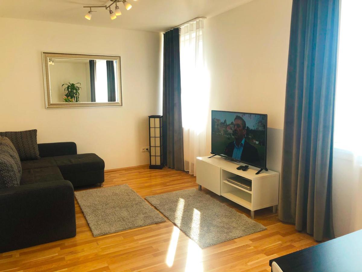 On The Apartment Prague