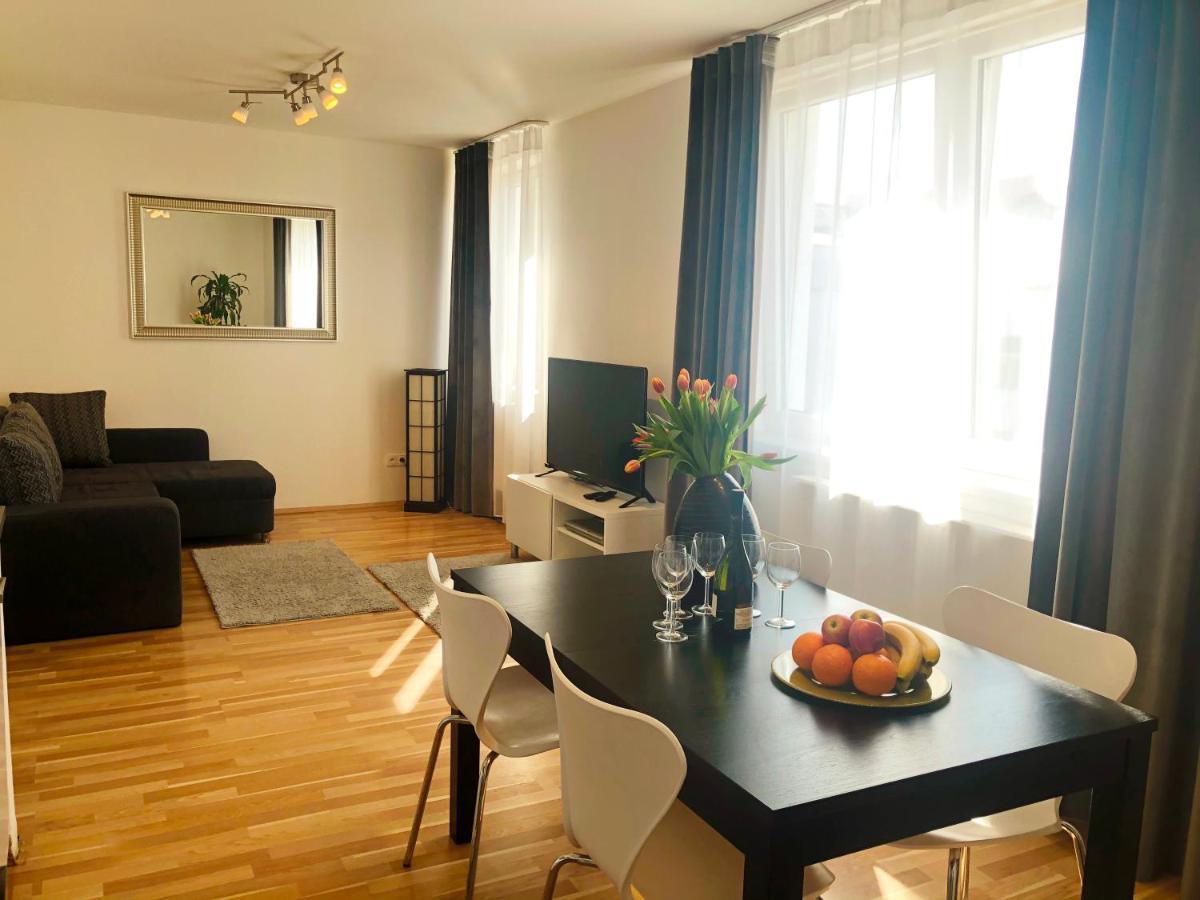 Apartment On The *