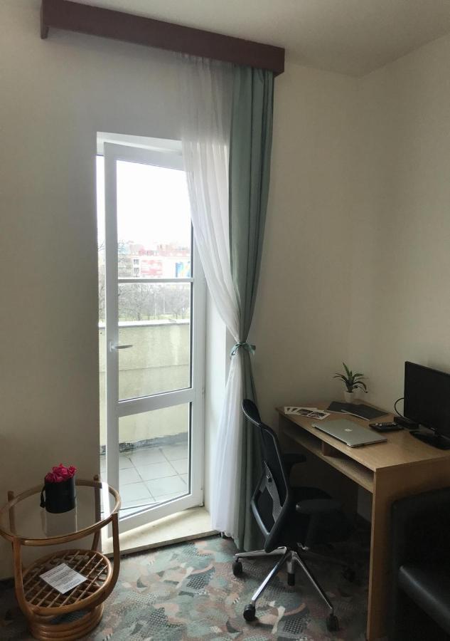 Otel Otar 3*