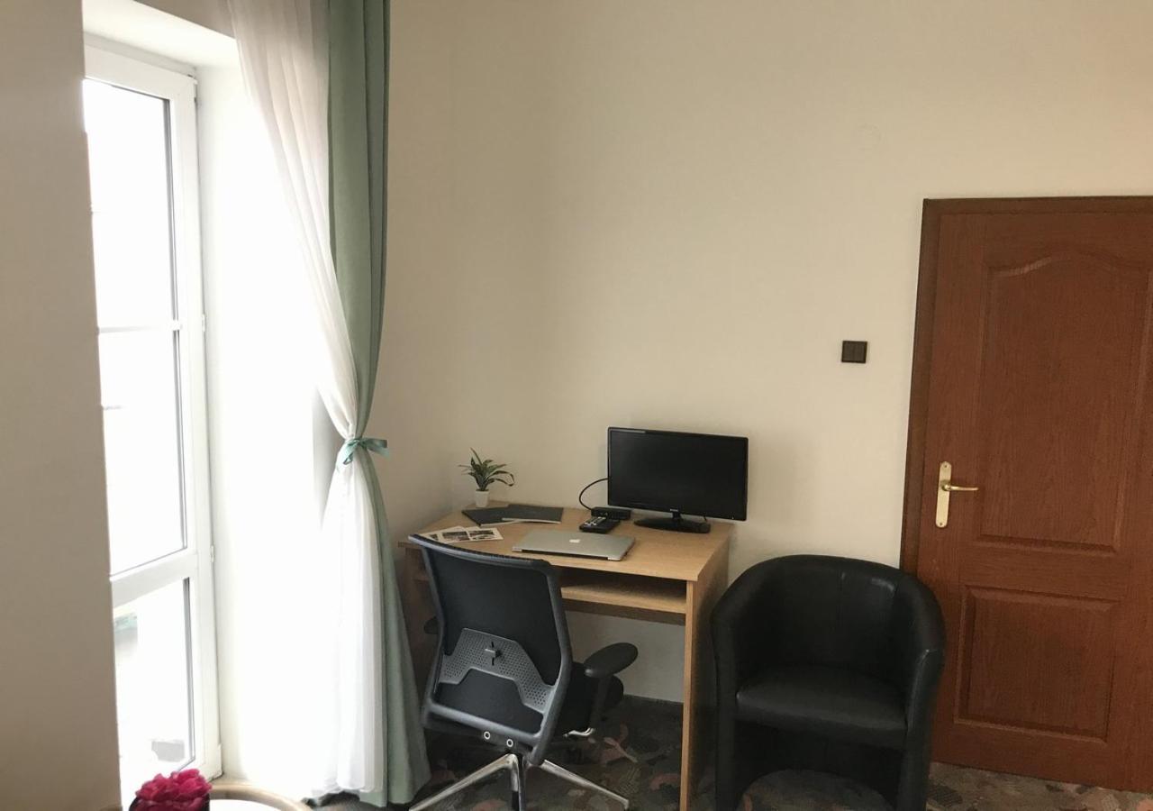 Hotel Otar Prague